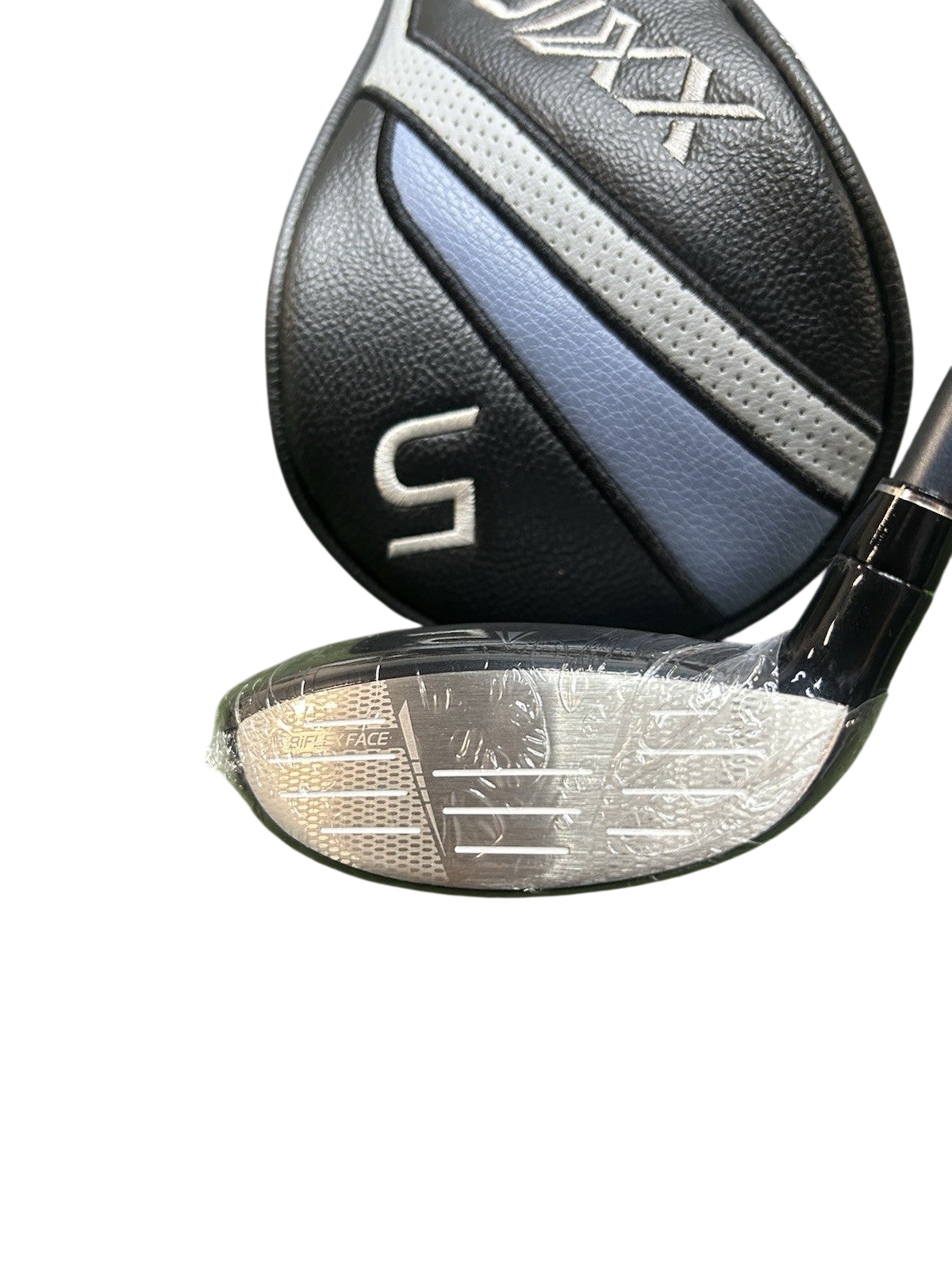 XXIO Men's 14 Fairway 5 Wood 18* 40g Regular