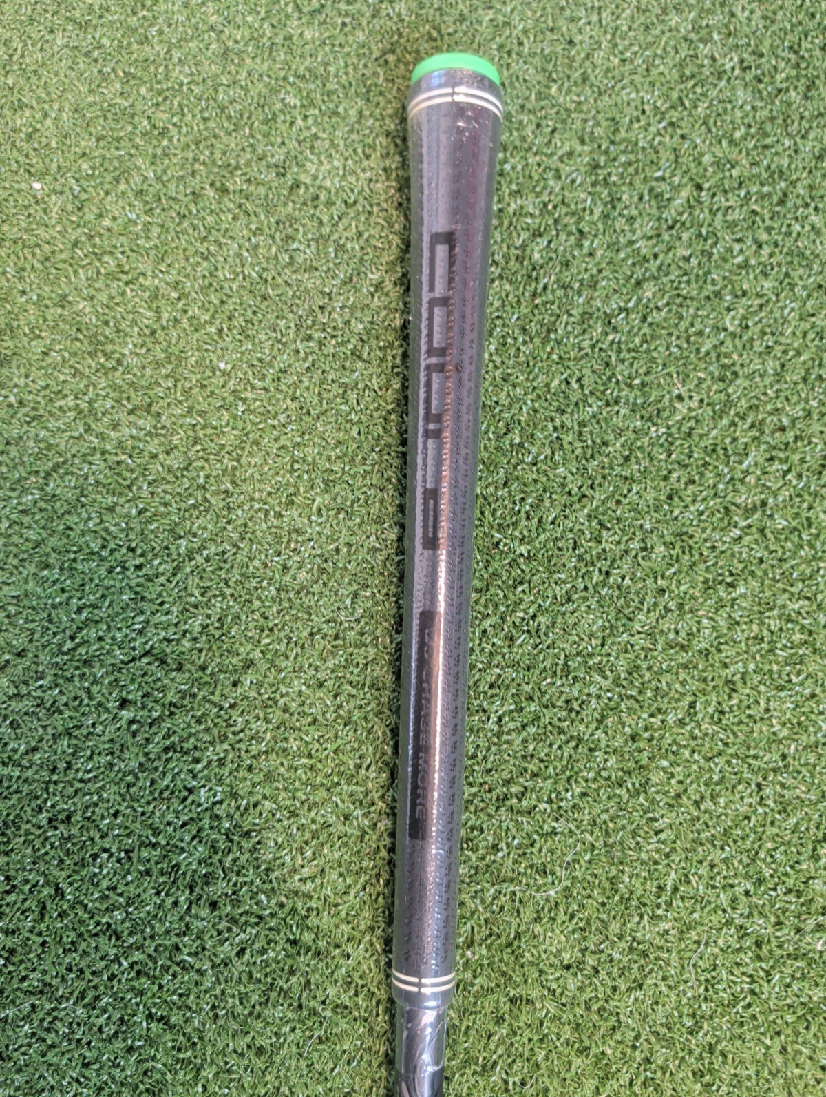 Cobra OPTM LS 14.5* 3-Wood Mitsubishi Kai'li White Extra Stiff Flex Graphite +HC