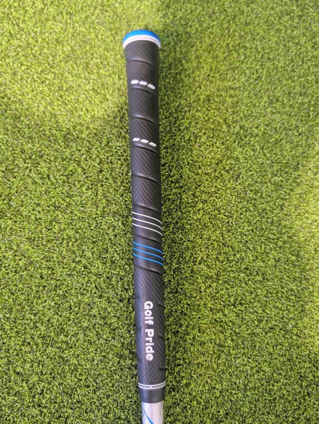 Xxio MP 1200 8 Iron 47g Regular Flex Right Handed