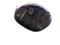 TaylorMade Qi35 Max Lite 27* 5 Hybrid/Rescue Graphite Air Speeder 40 Ladies Flex