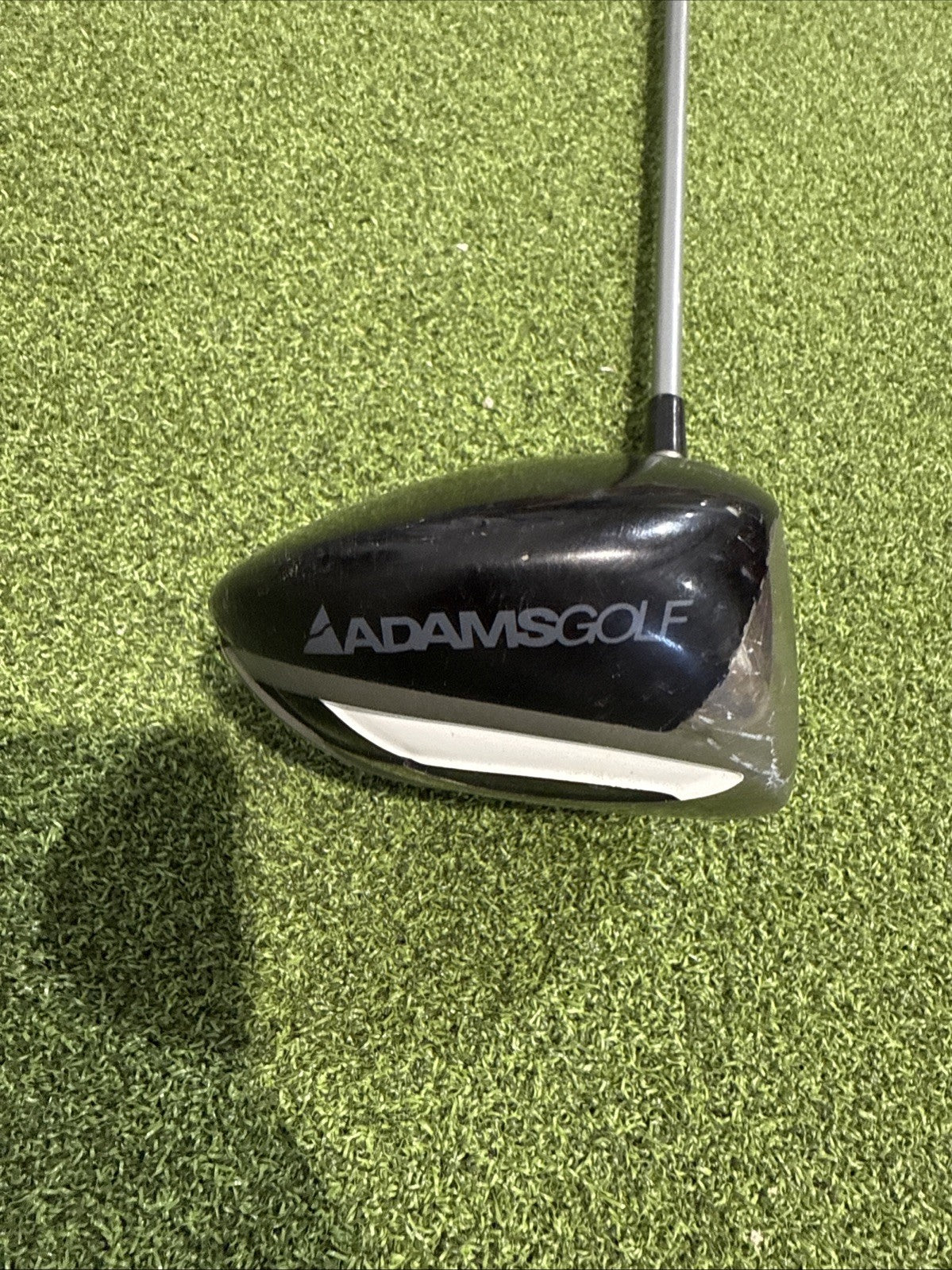 Adams Golf Insight 9.5° Driver Right Hand Regular Flex 