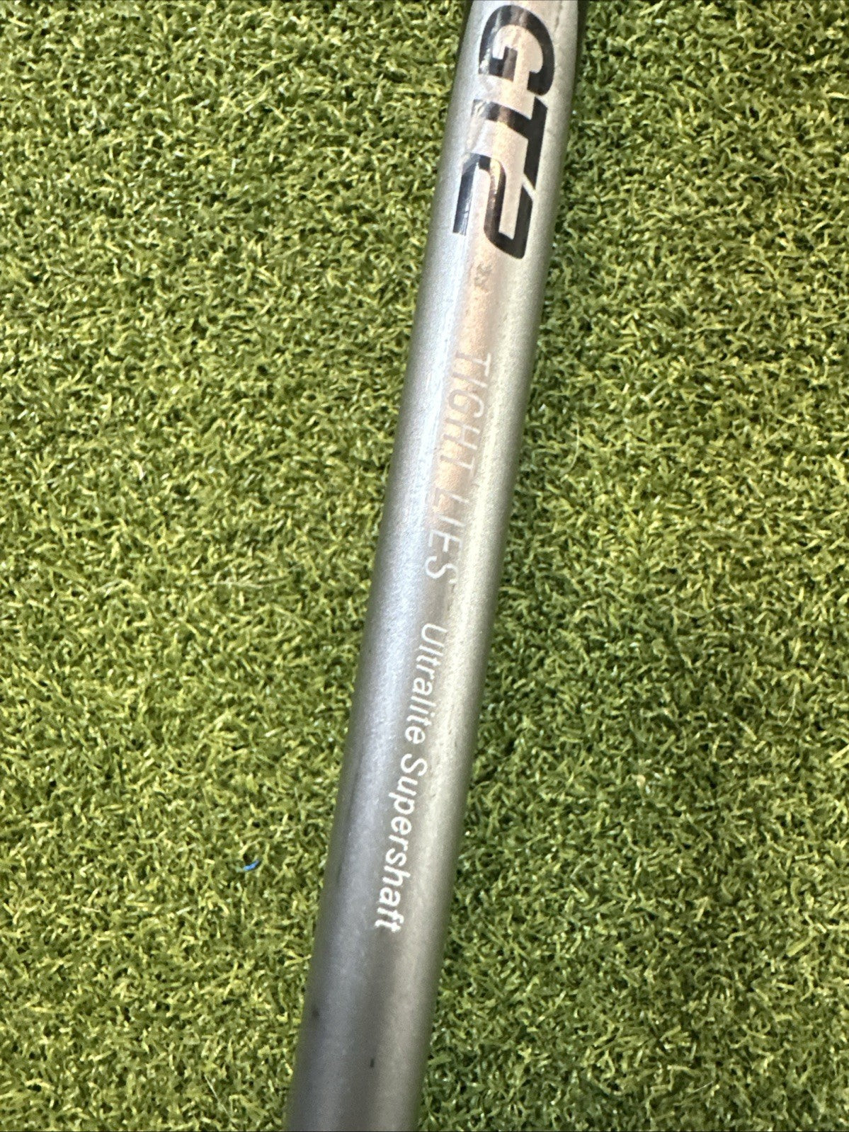 Adams Tight Lies GT2 5 Wood Right Hand Regular Flex 