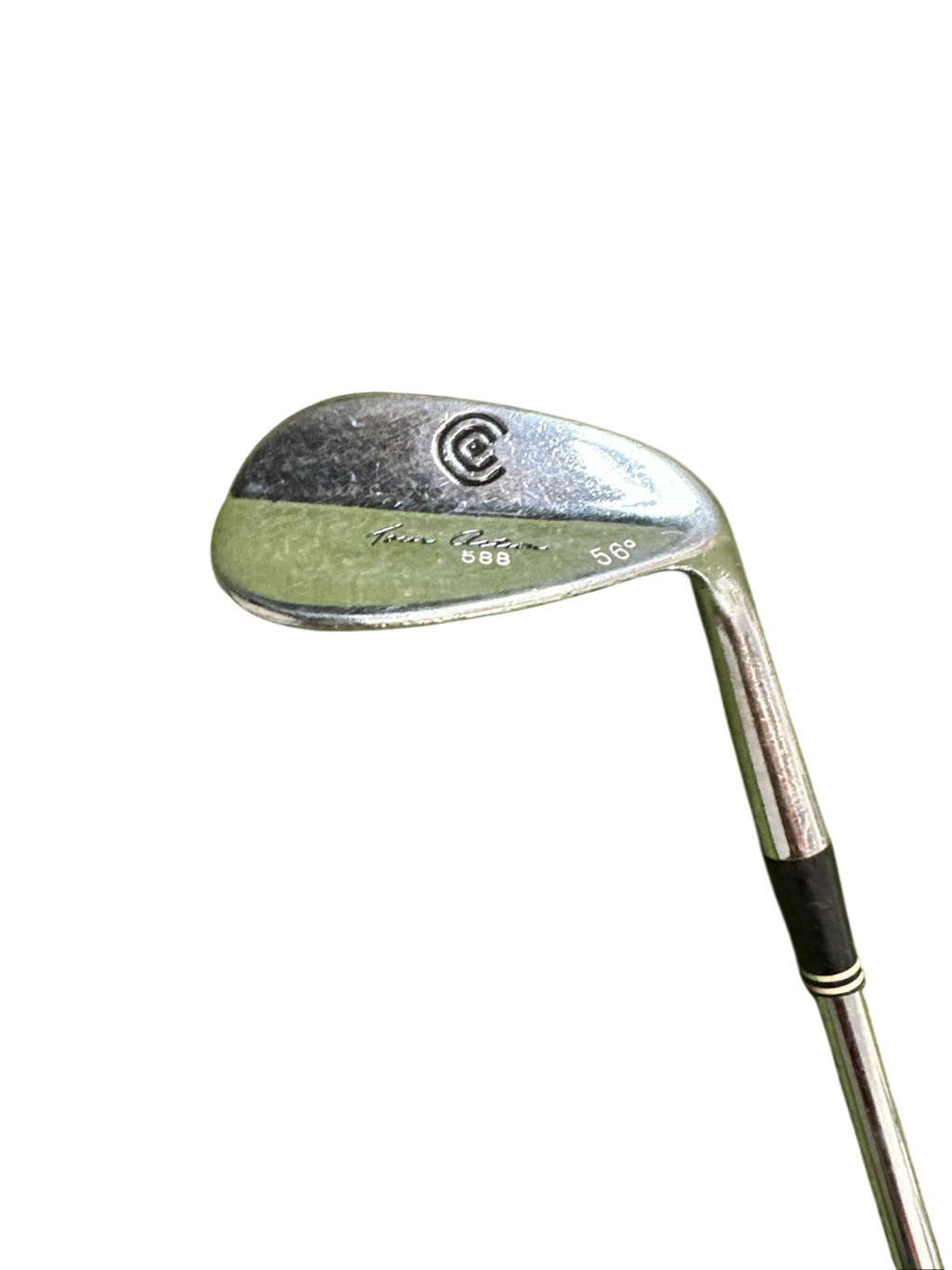 Cleveland Tour Action 588 56° Sand Wedge Right Hand Wedge Flex 