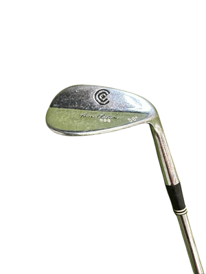 Cleveland Tour Action 588 56° Sand Wedge Right Hand Wedge Flex