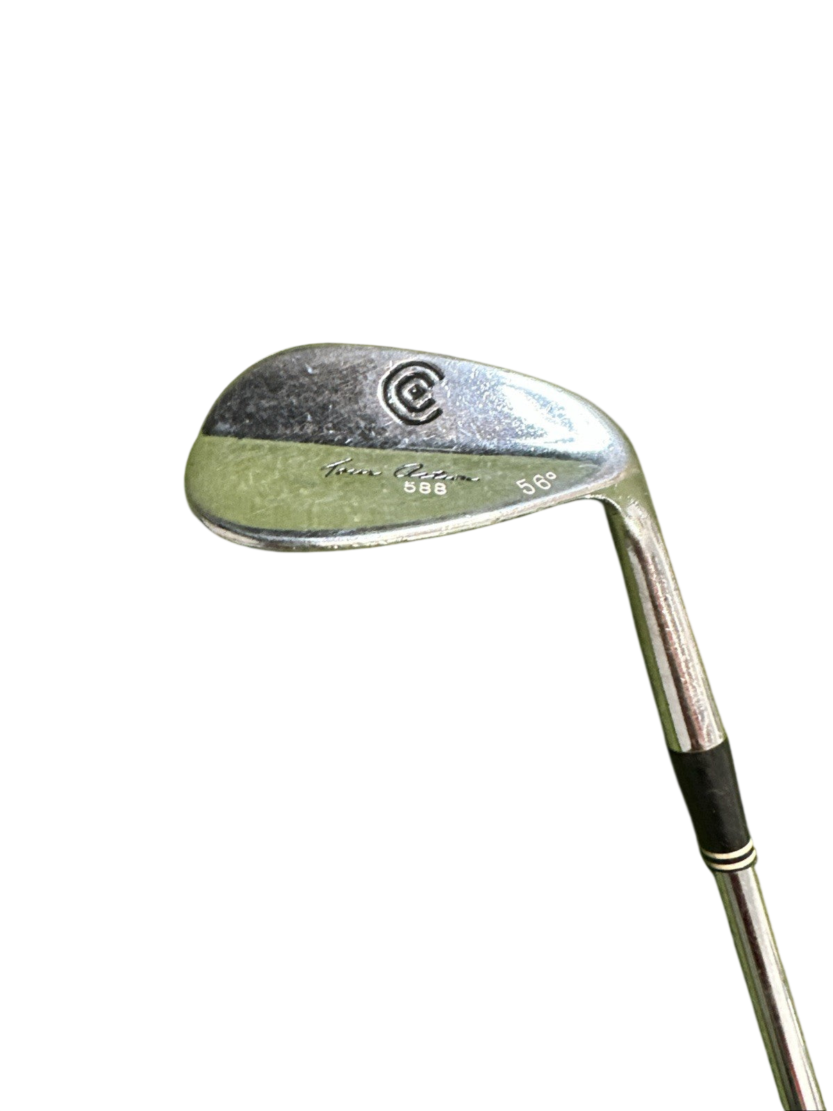 Cleveland Tour Action 588 56° Sand Wedge Right Hand Wedge Flex 