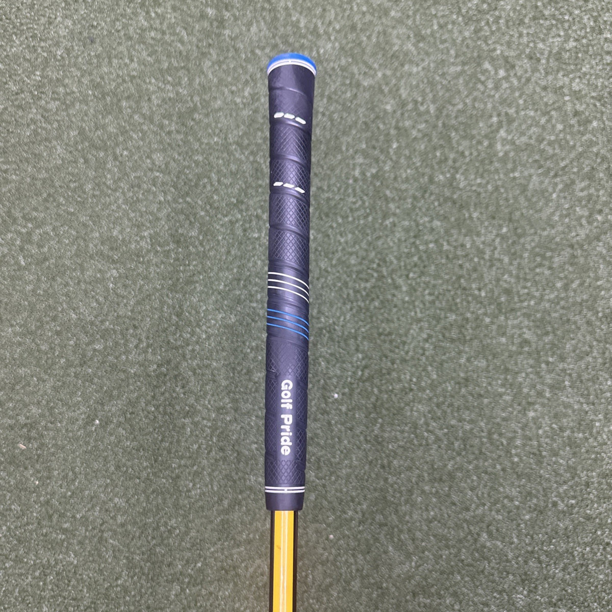 Nike Sasquatch Sumo 9.5° Driver Right Hand Stiff Flex 