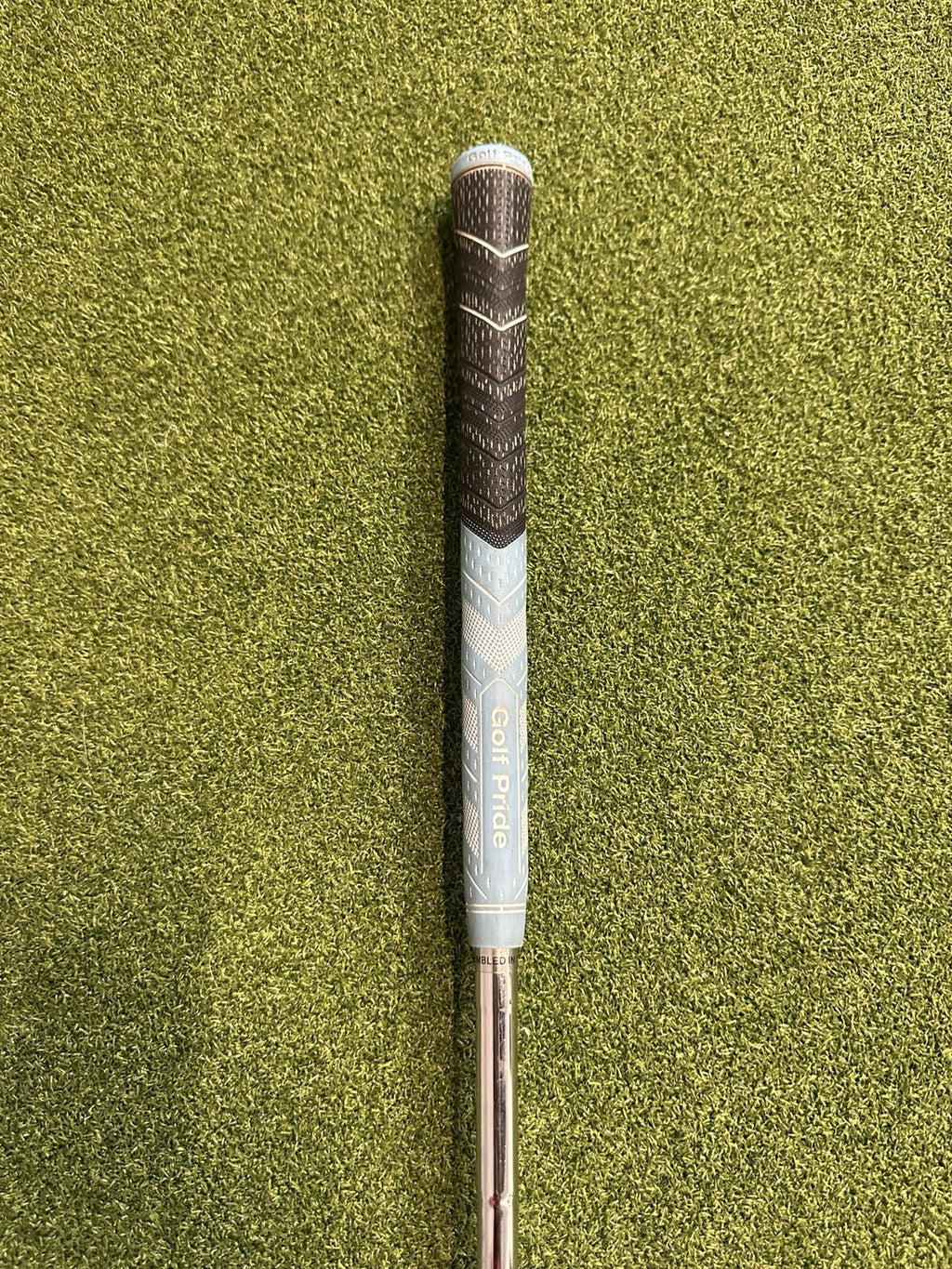 Odyssey Divine Mallet Putter 33” Right Handed 