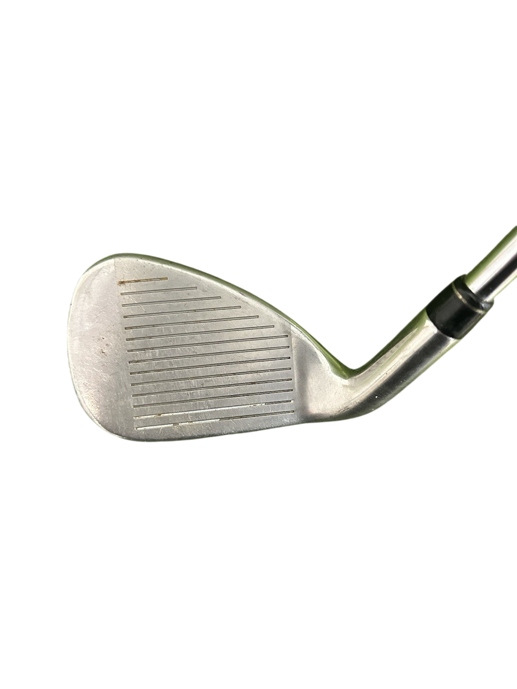 Callaway x2 hot pw pitching wedge w/ Project X 95 Gram 5.0 Senior Flex Shaft