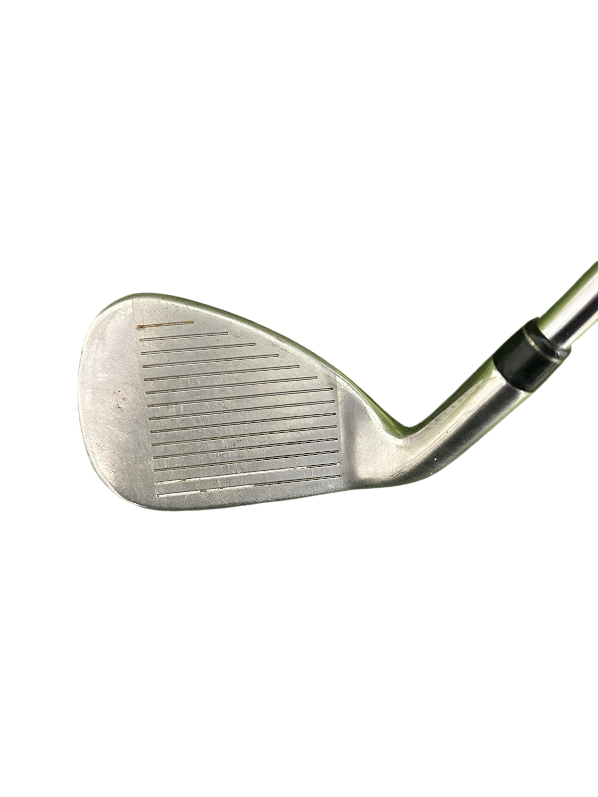 Callaway x2 hot pw pitching wedge w/ Project X 95 Gram 5.0 Senior Flex Shaft