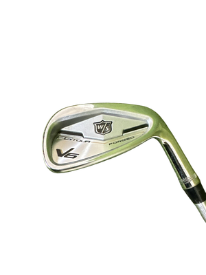 Wilson Staff FG Tour V6 9 Iron Right Hand Xtra Stiff