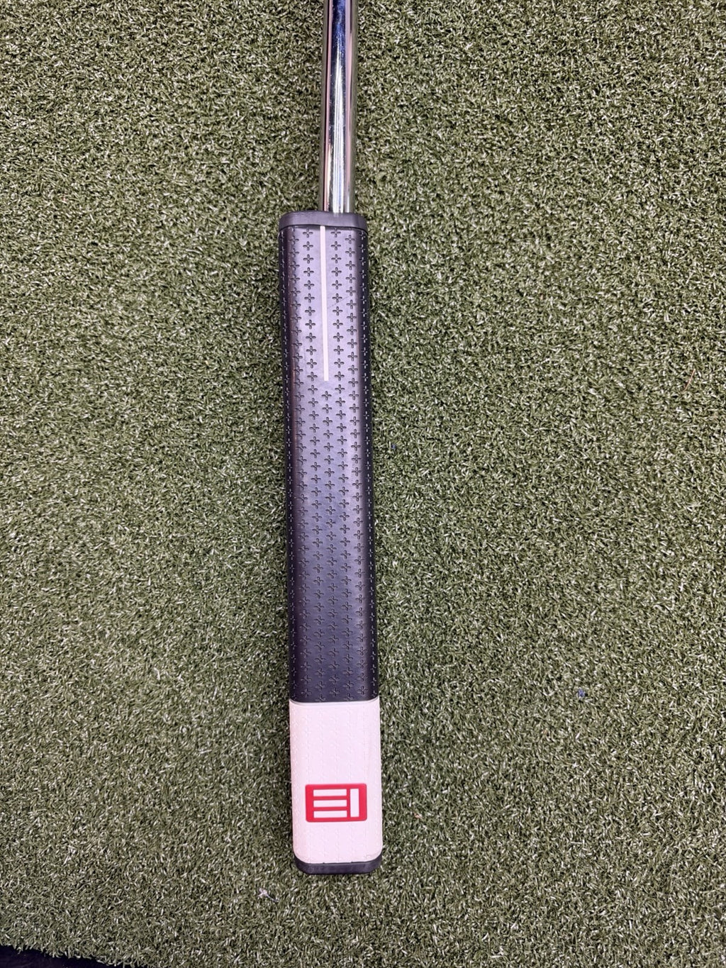 Evnroll ER2 35” Putter With Forward Press Gravity Grip W/ HC