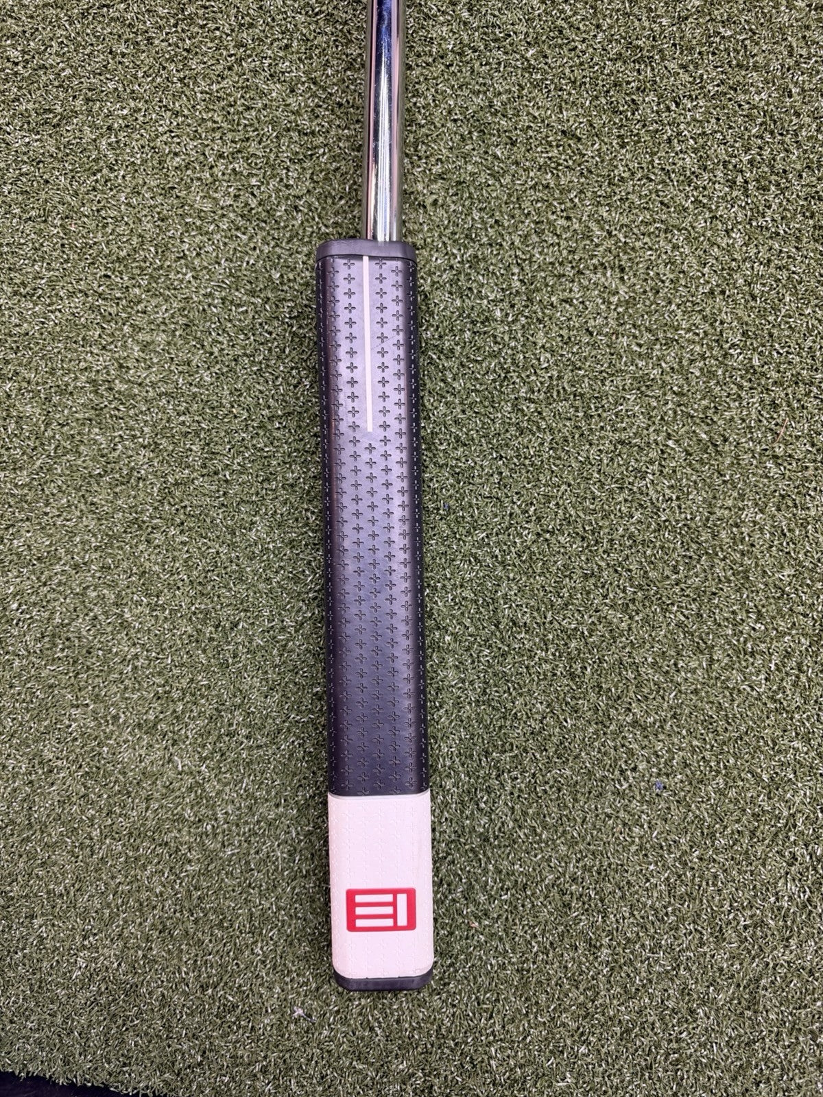 Evnroll ER2 35” Putter With Forward Press Gravity Grip W/ HC