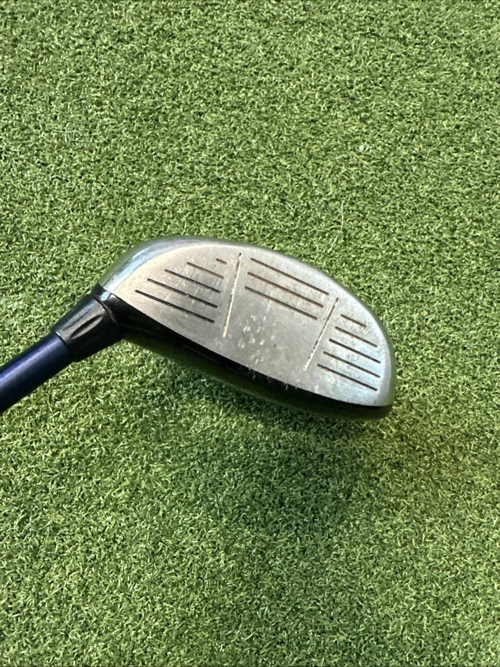 Callaway X Tour 13° 3 Wood Right Hand Stiff Flex 