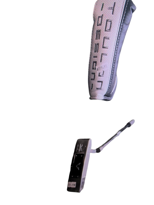 Odyssey Toulon San Diego 36” LH Putter With Headcover