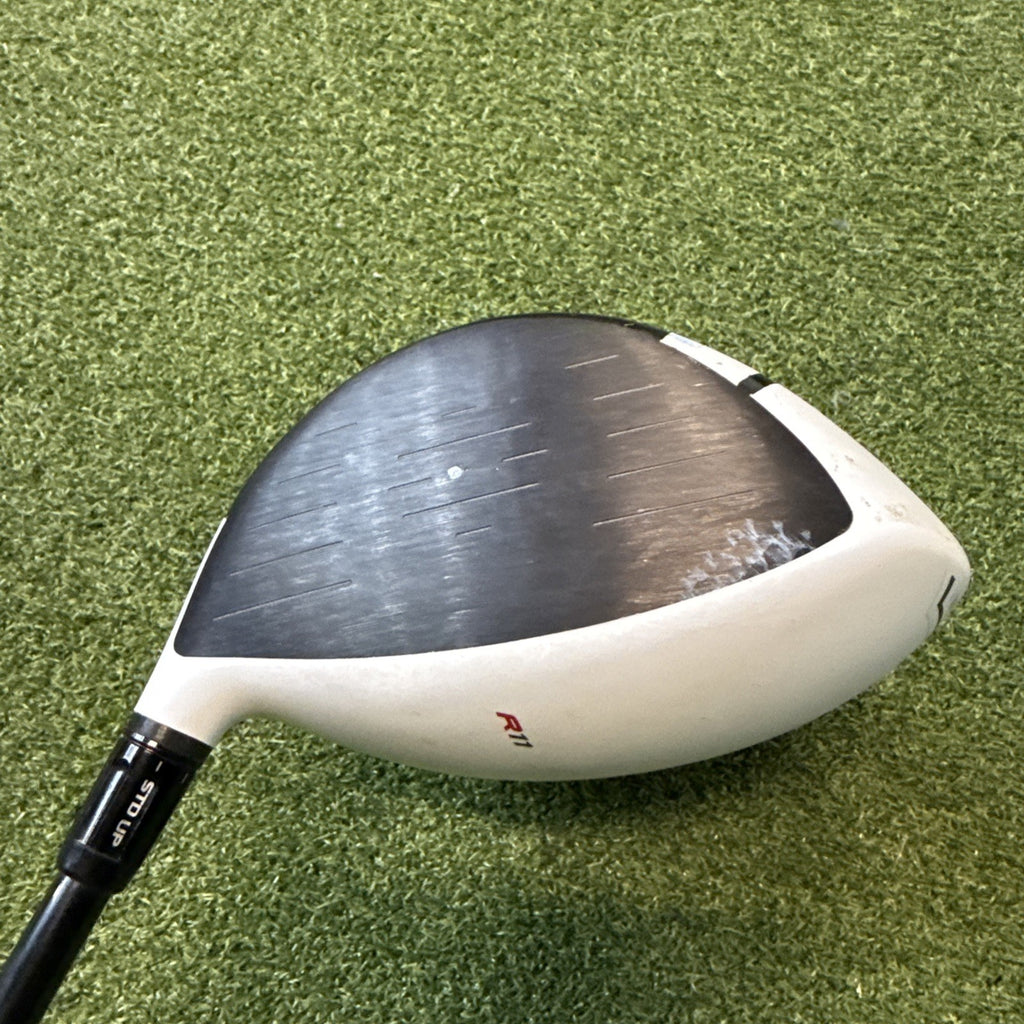 Taylormade R11S Driver Right Hand Stiff Flex 