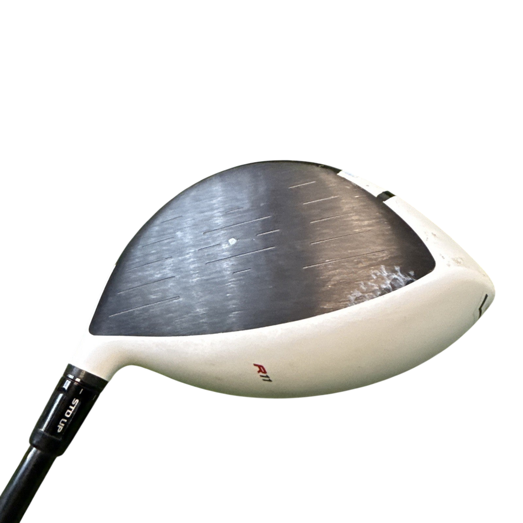 Taylormade R11S Driver Right Hand Stiff Flex 