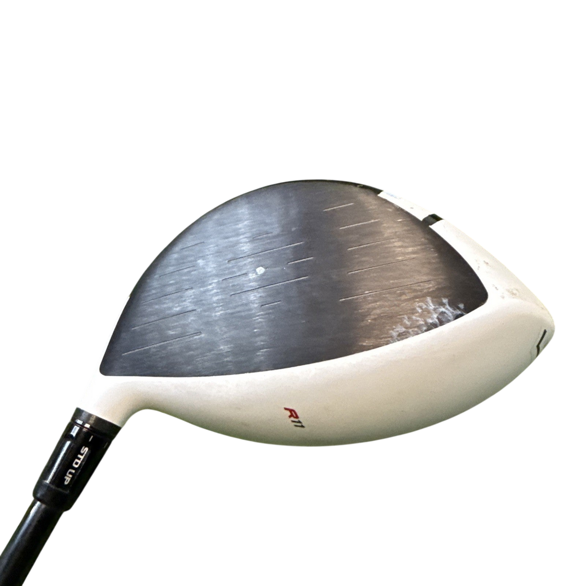Taylormade R11S Driver Right Hand Stiff Flex 