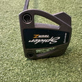 Taylormade Spider Tour Z z3 Mallet Putter Right Hand 35”