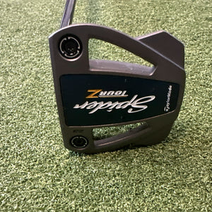 Taylormade Spider Tour Z z3 Mallet Putter Right Hand 35”