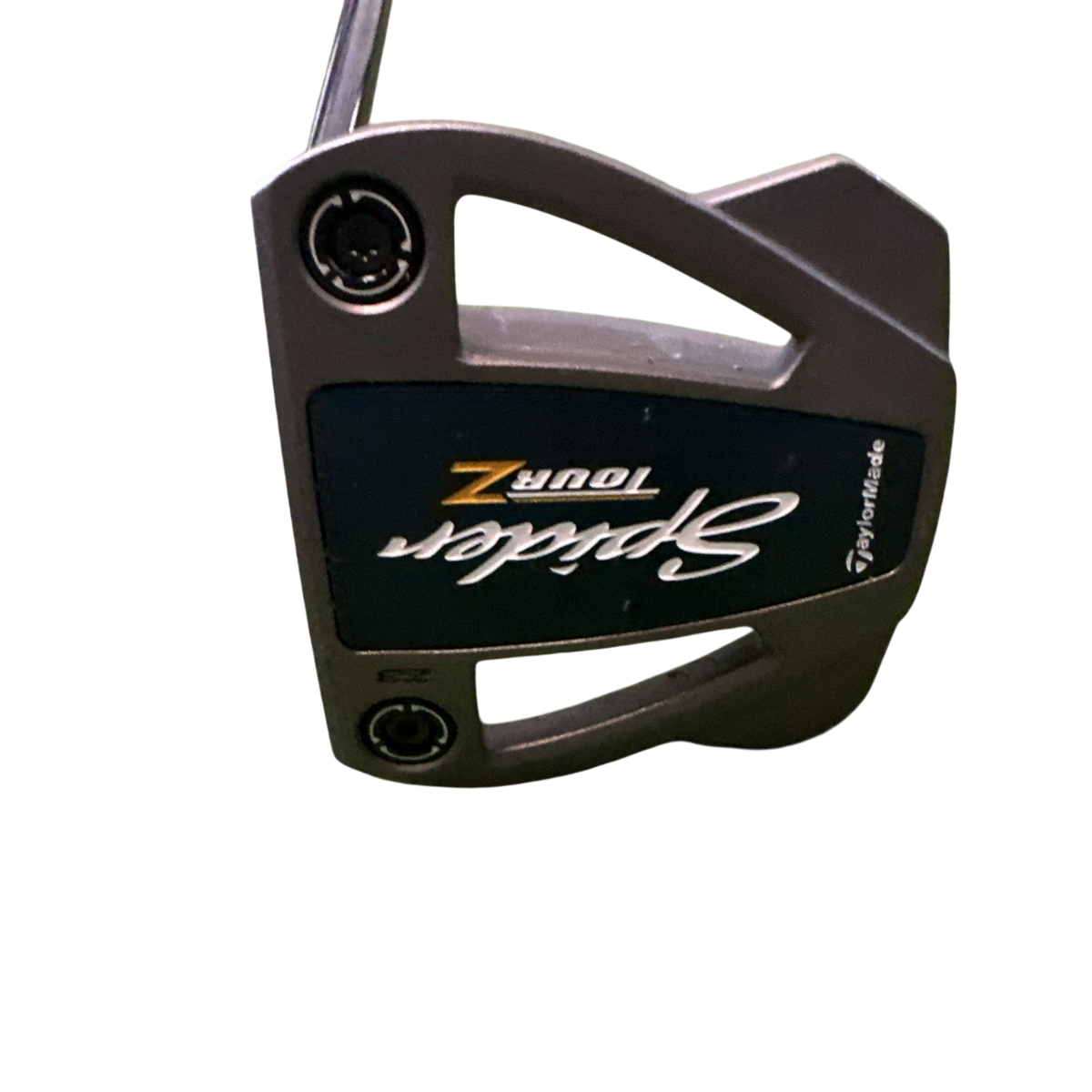 Taylormade Spider Tour Z z3 Mallet Putter Right Hand 35”