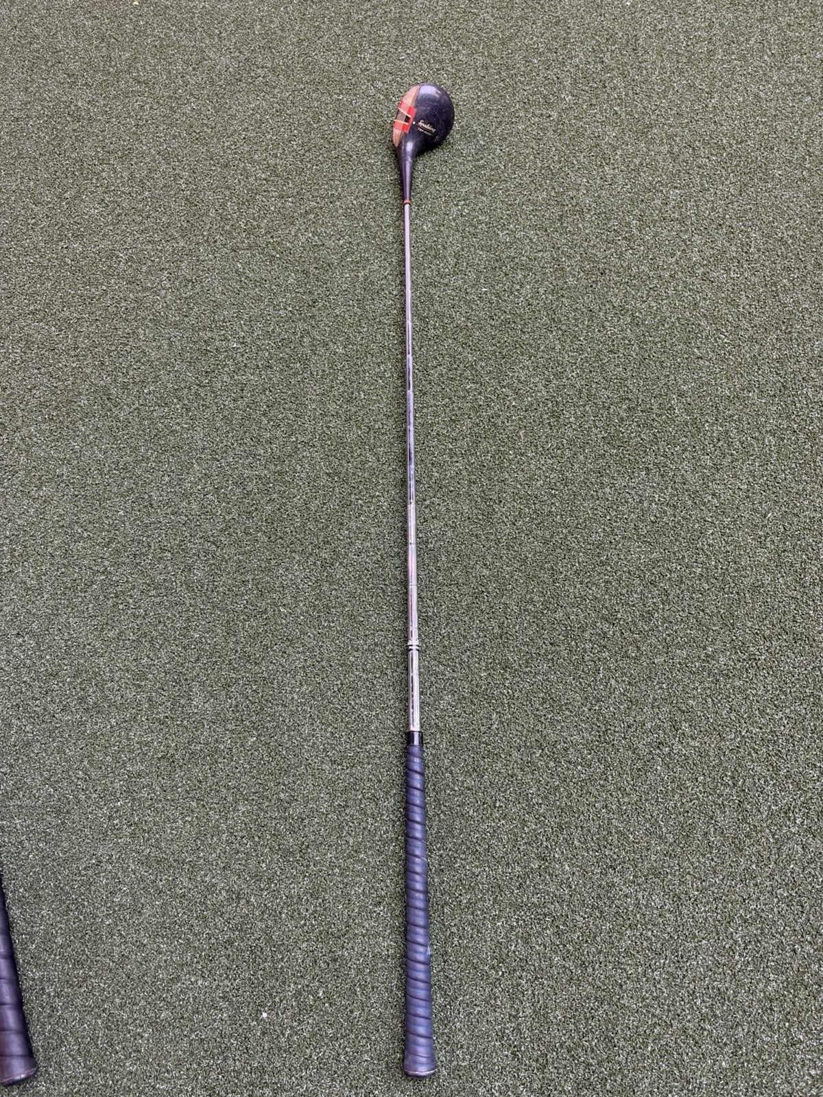Spalding Professional Model 151 Driver 