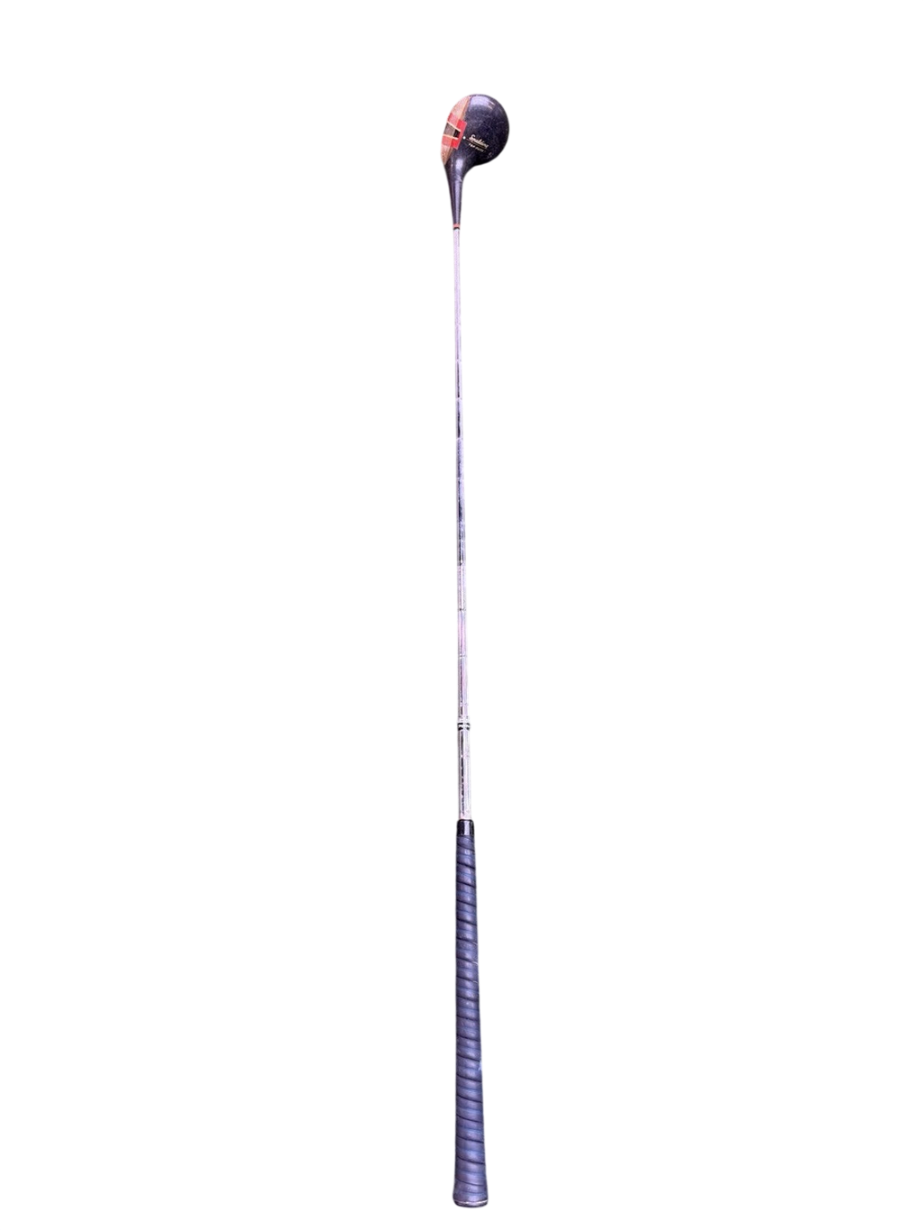 Spalding Professional Model 151 Driver 
