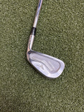 Mizuno Pro 243 4 Iron With Dynamic Gold 105 S300 Stiff Shaft 