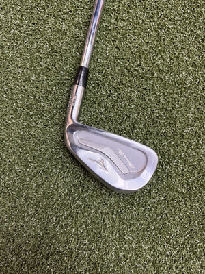 Mizuno Pro 243 4 Iron With Dynamic Gold 105 S300 Stiff Shaft