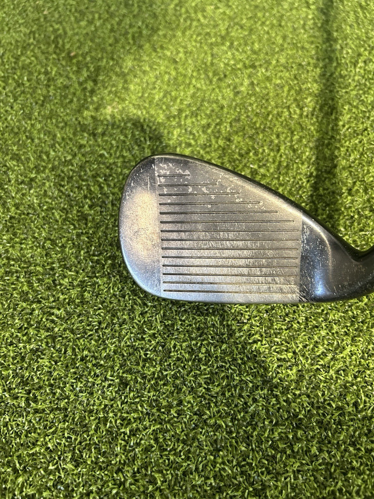 Callaway Big Bertha 2019 8 Iron Recoil ZT9 460 F3 Regular Graphite