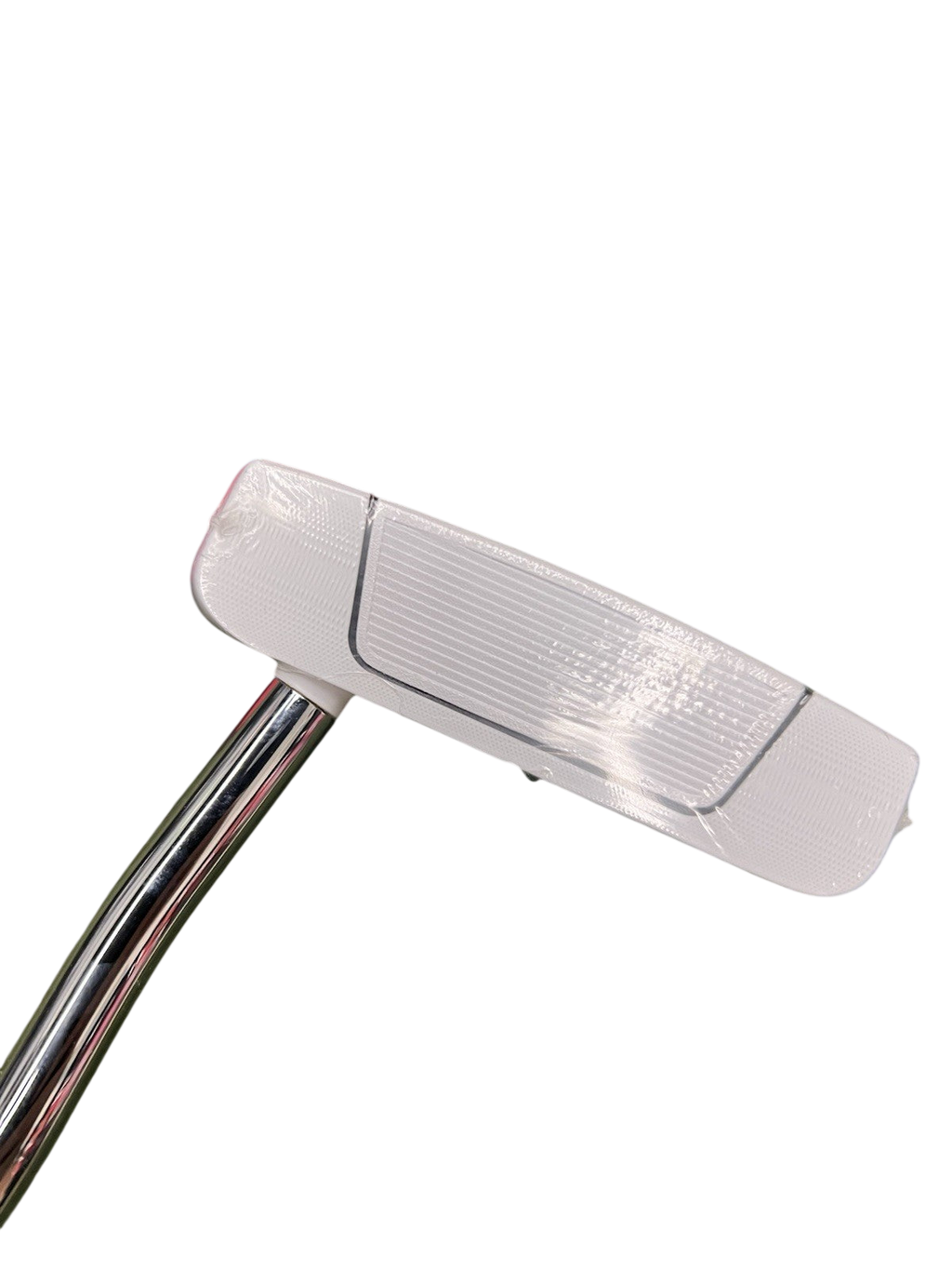 Odyssey Ai-DUAL Jailbird Mini Double Bend 35”