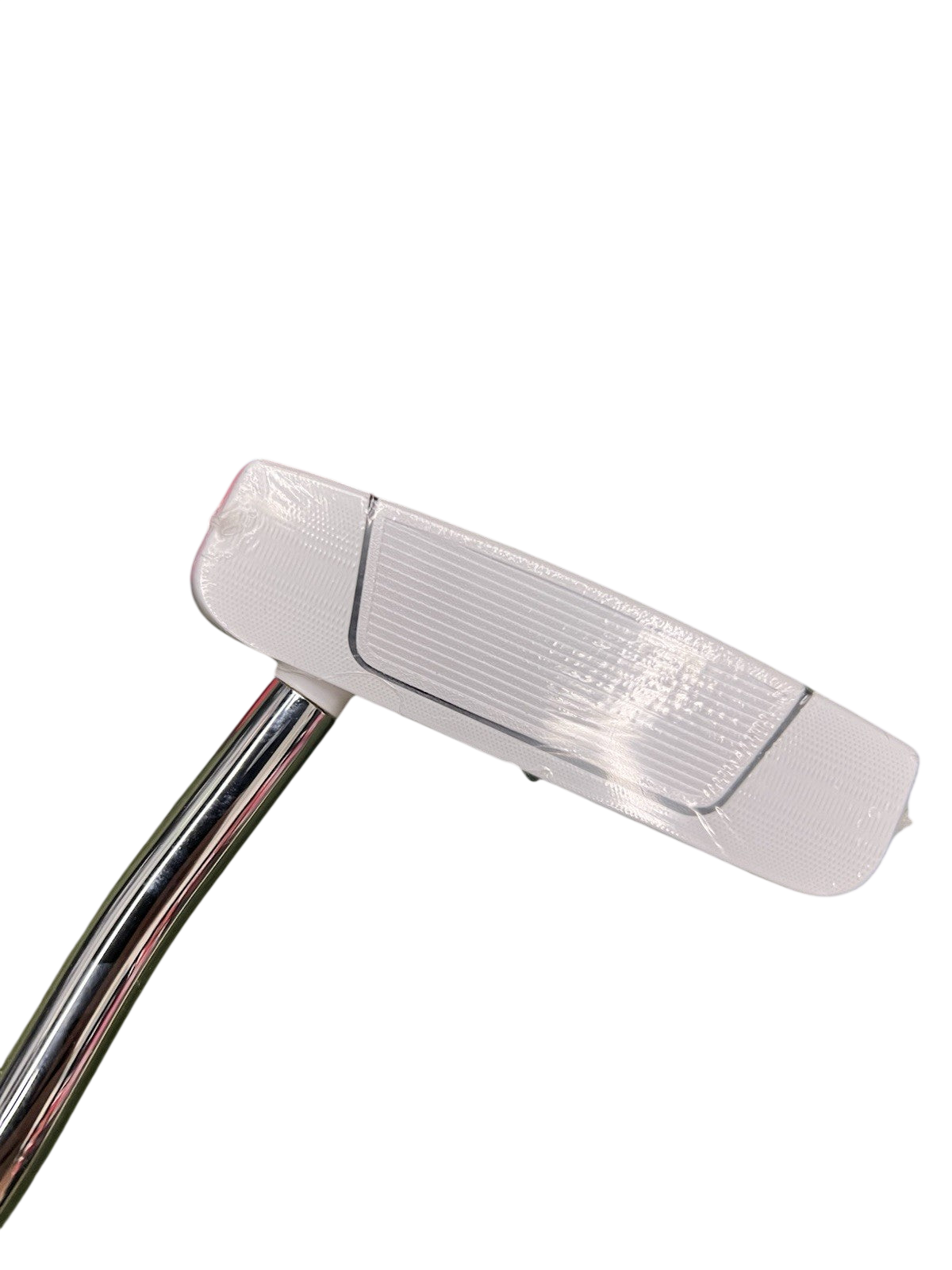 Odyssey Ai-DUAL Jailbird Mini Double Bend 35”