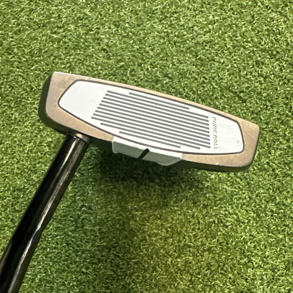 Taylormade Spider Tour V DB Mallet Putter Right Hand 35”