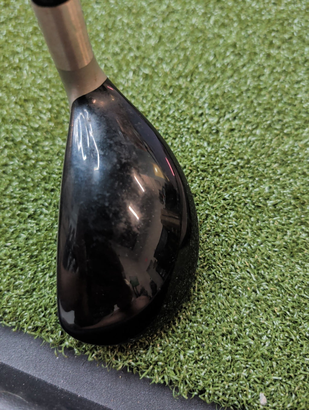 Cleveland Classic 2 Hybrid 18° Stiff Flex