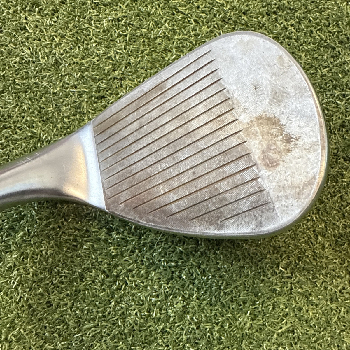 Callaway Jaws Raw 58° Wedge Right Hand Wedge Flex 