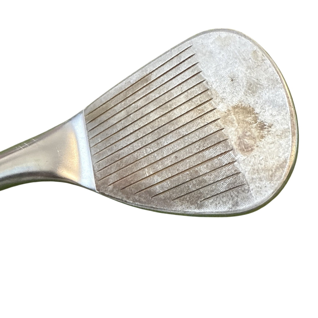 Callaway Jaws Raw 58° Wedge Right Hand Wedge Flex 