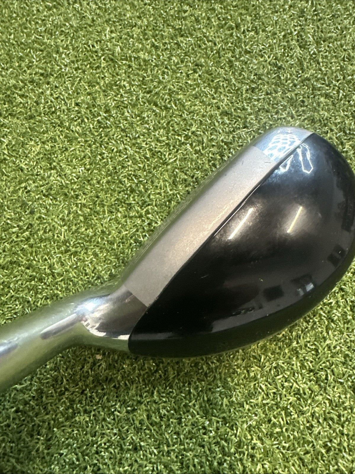 Adams Golf Idea a2 os 3 Hybrid Right Hand Regular Flex 