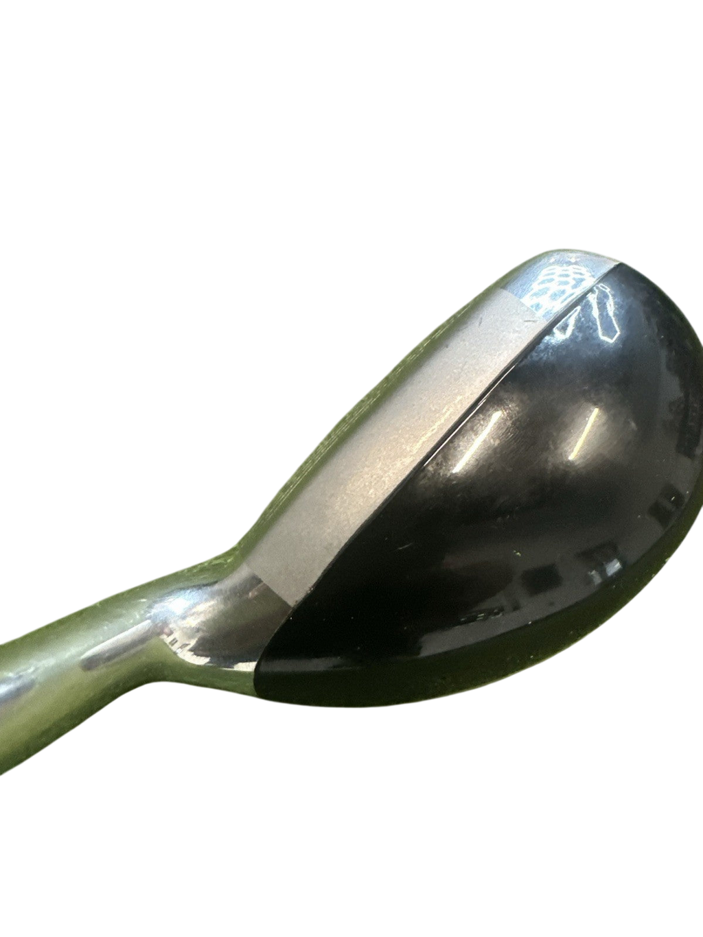 Adams Golf Idea a2 os 3 Hybrid Right Hand Regular Flex 