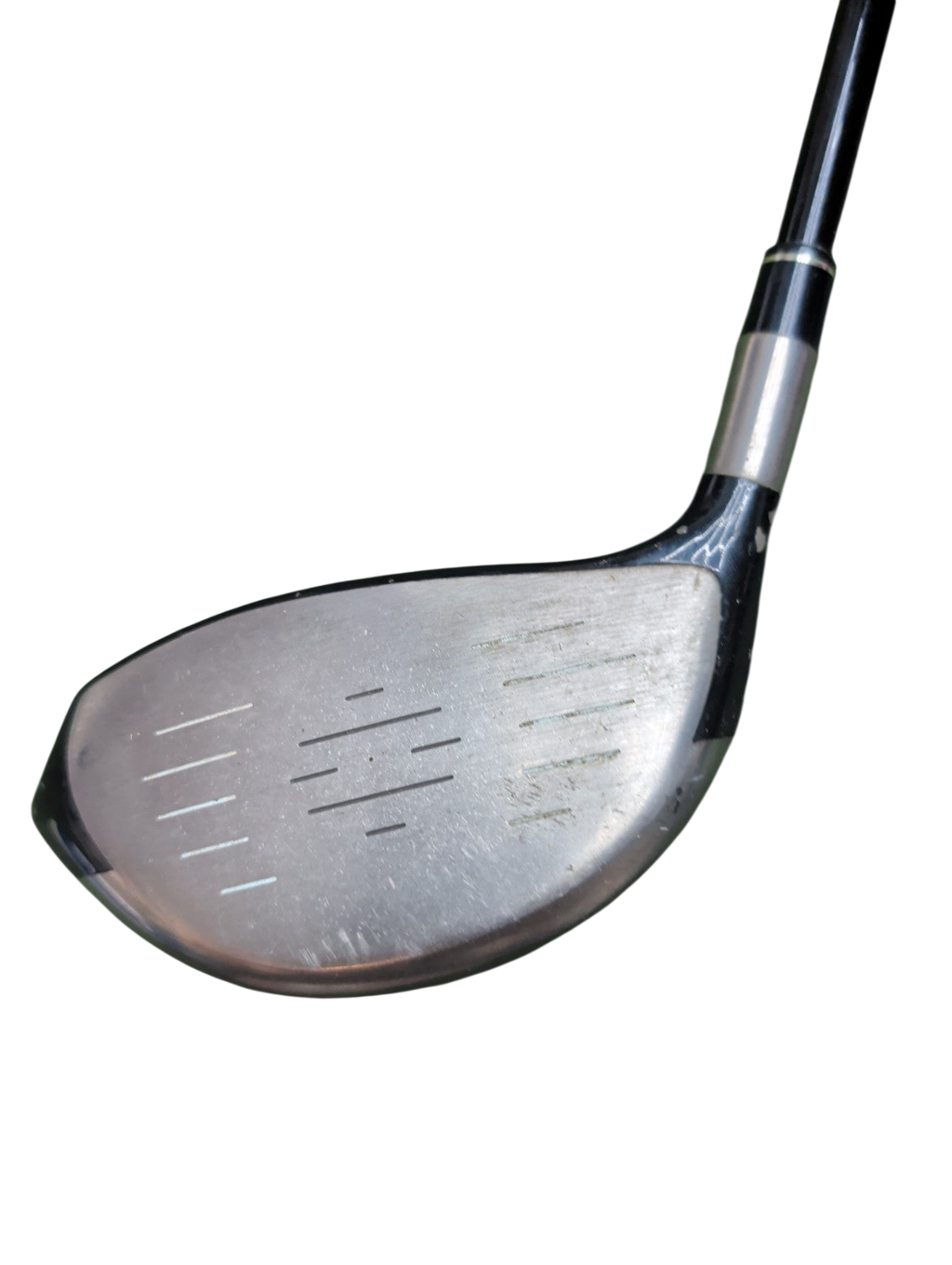 Taylormade 2009 Burner Driver 10.5° RH REAX 49g Regular Flex Shaft