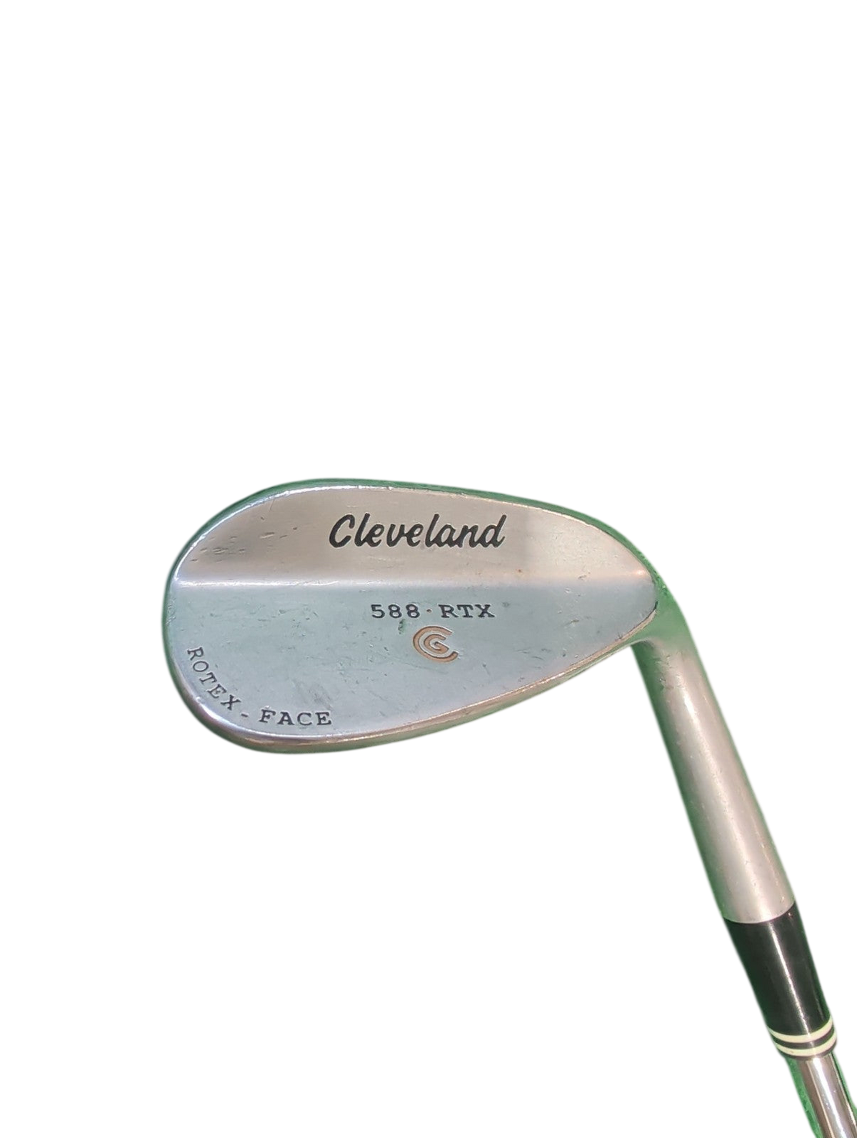 Cleveland 588 RTX 54° Wedge Regular Flex