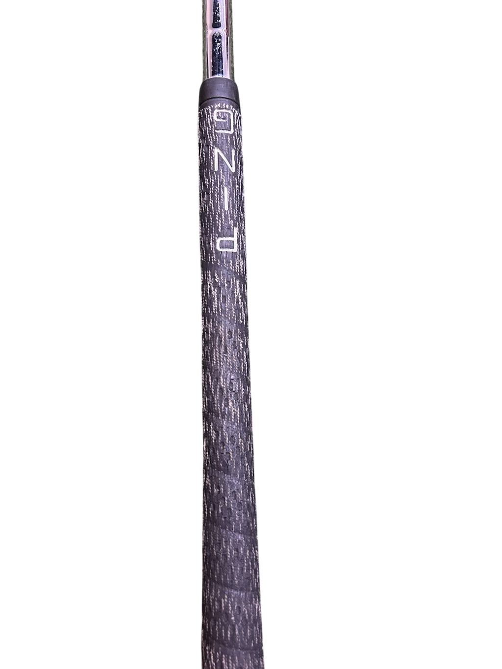 Vintage Ping LST Black Dot 3 Iron Steel Stiff Cushin z-z65 shaft (RH)
