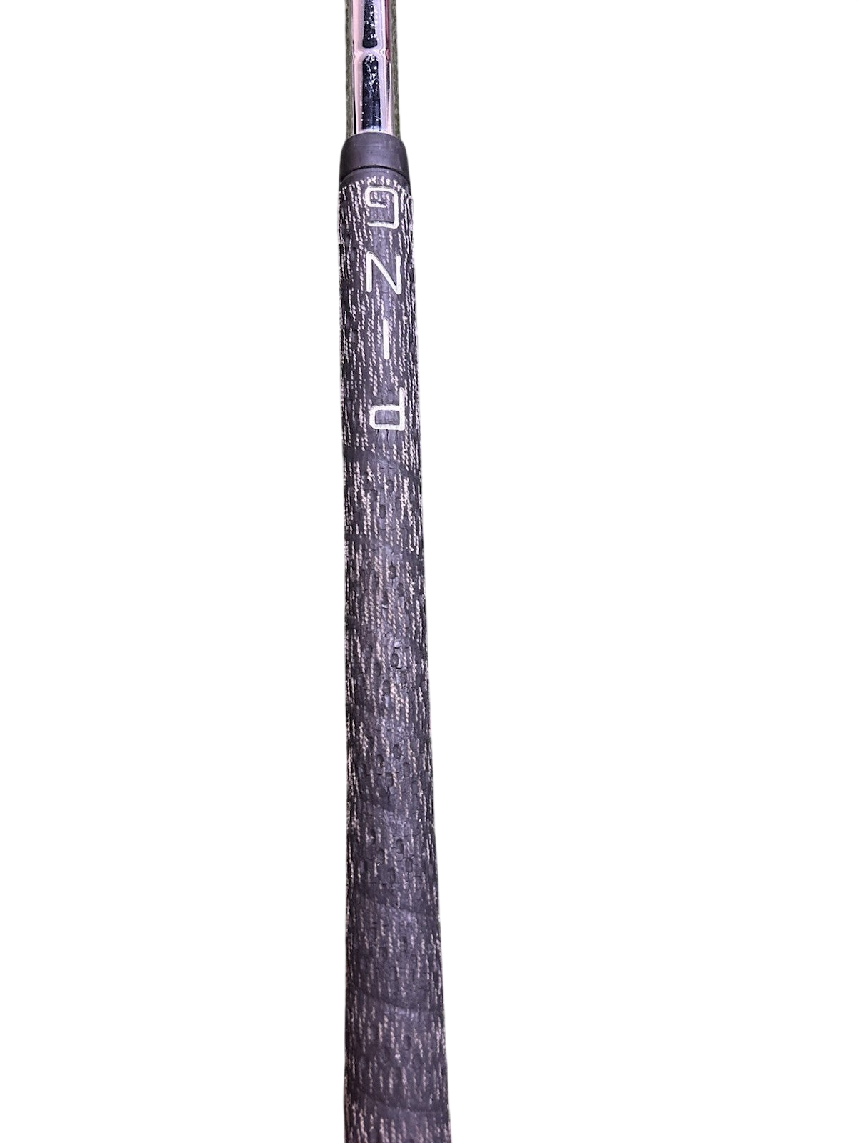 Vintage Ping LST Black Dot 3 Iron Steel Stiff Cushin z-z65 shaft (RH)