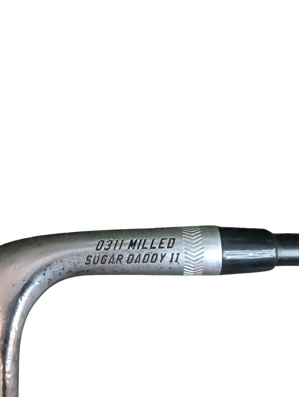 PXG Sugar Daddy II 54°10 C Grind Wedge 80g Wedge Flex Right Handed