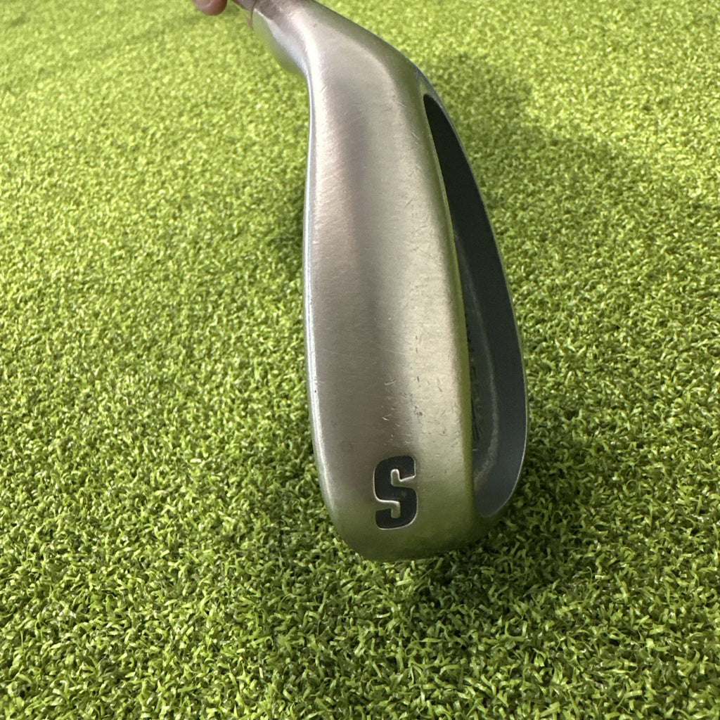 King Cobra | 3400 I/XH | Iron Set | Cobra YS-5.1 Shaft | Women’s Flex| RH