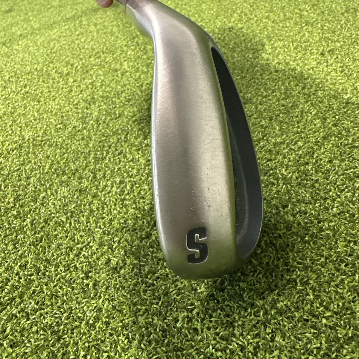 King Cobra | 3400 I/XH | Iron Set | Cobra YS-5.1 Shaft | Women’s Flex| RH