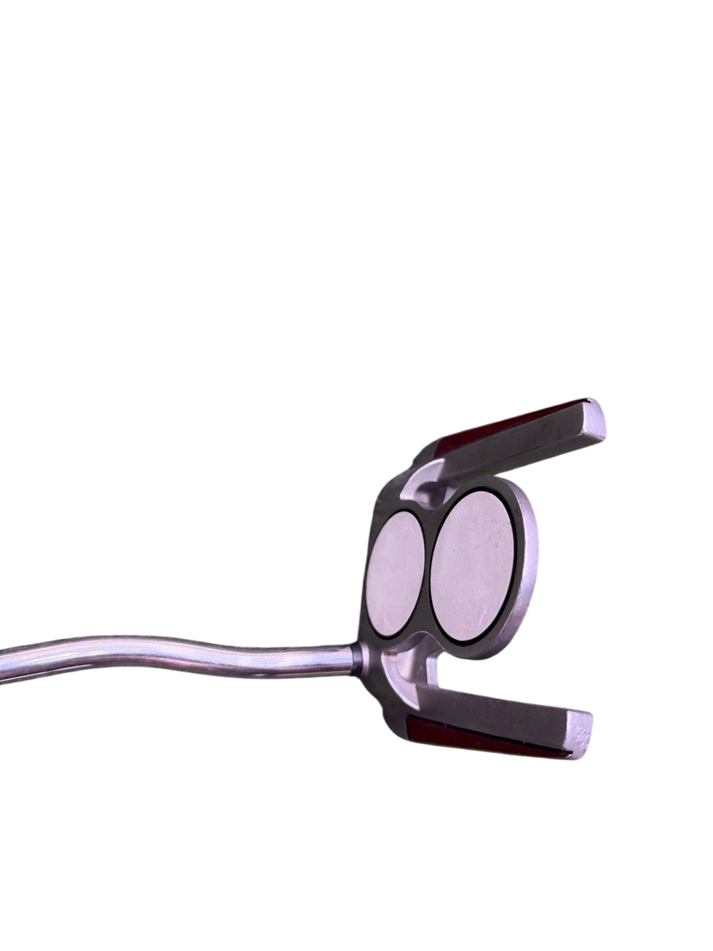 Odyssey White Hot XG 2-Ball F7 39.5” Putter