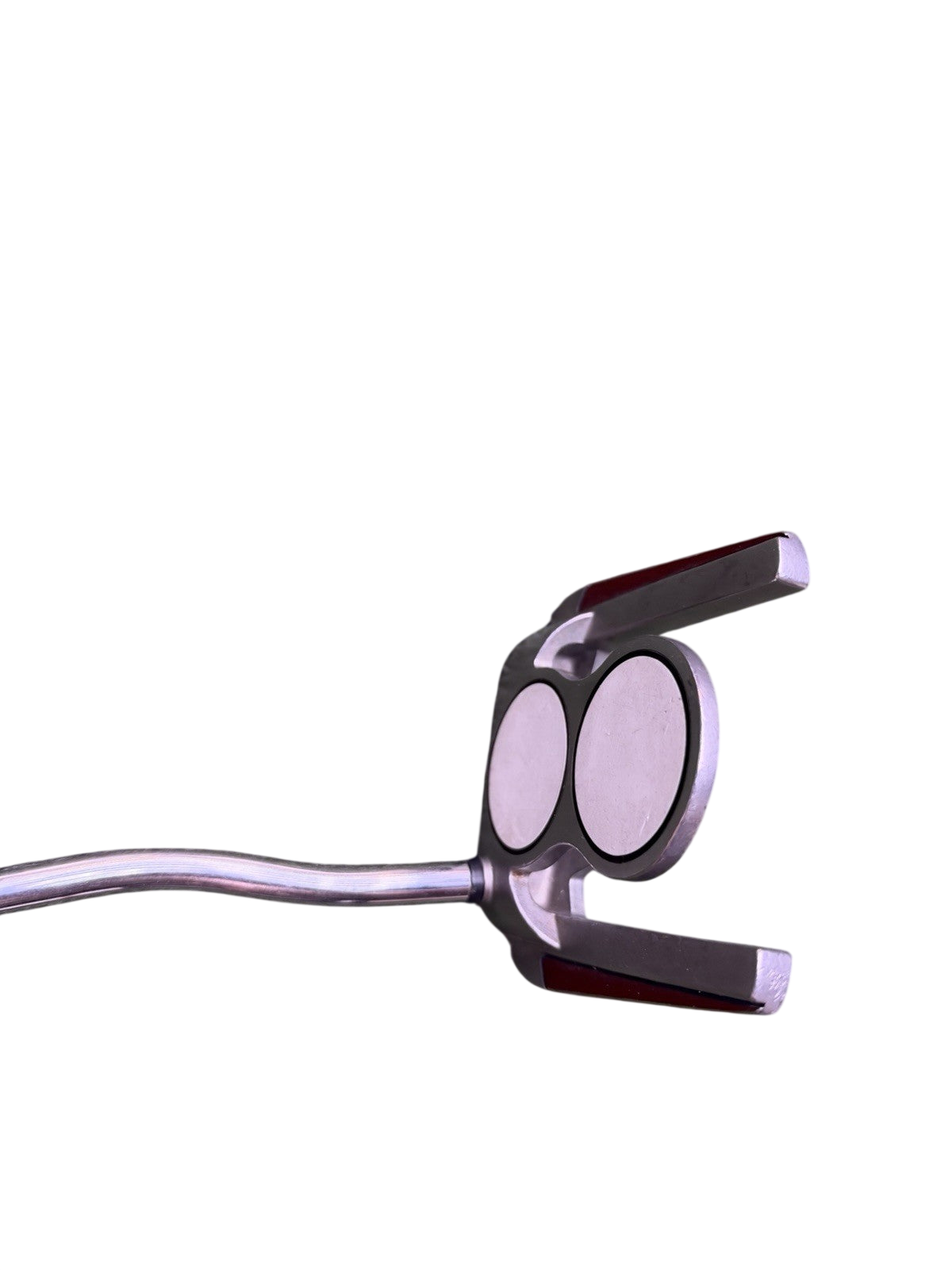 Odyssey White Hot XG 2-Ball F7 39.5” Putter