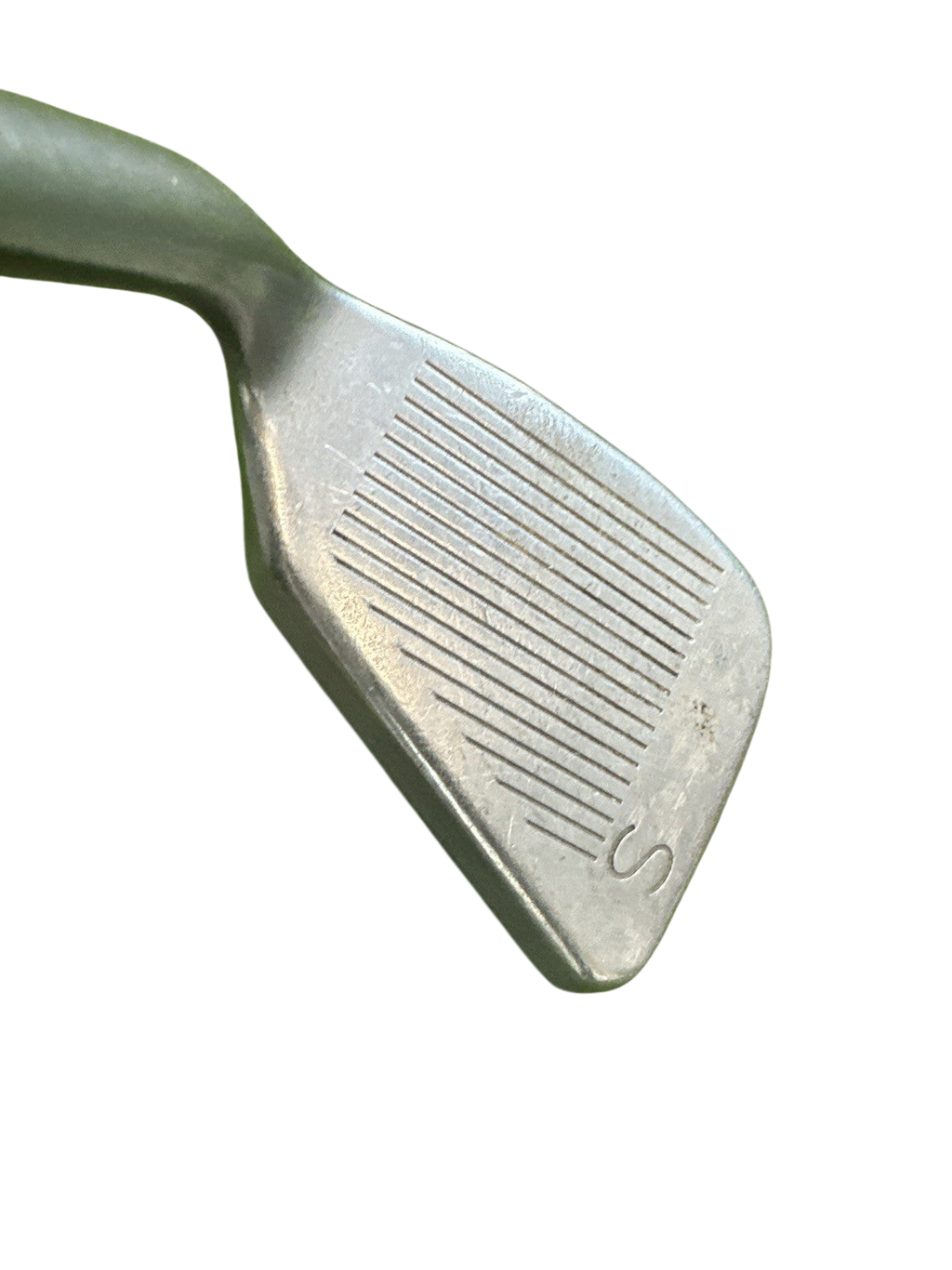 Ping Sing 2 Sand Wedge Right Hand Regular Flex Black Dot 