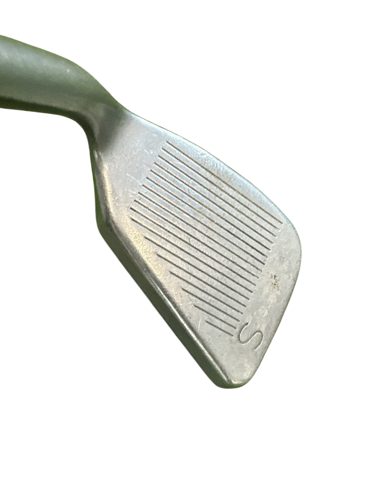 Ping Sing 2 Sand Wedge Right Hand Regular Flex Black Dot 