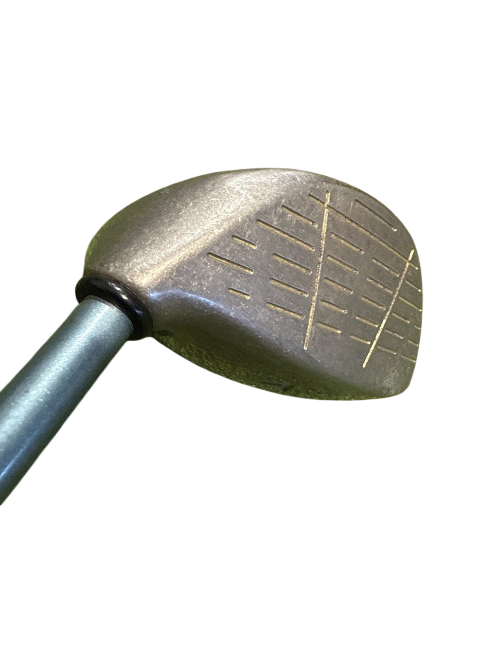 Callaway Greg Big Bertha Warbird 3 Wood Right Hand Ladies Flex 