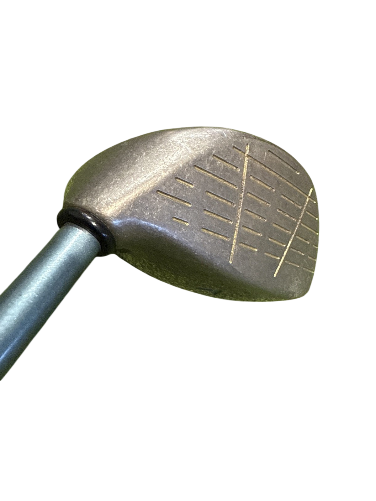 Callaway Greg Big Bertha Warbird 3 Wood Right Hand Ladies Flex 
